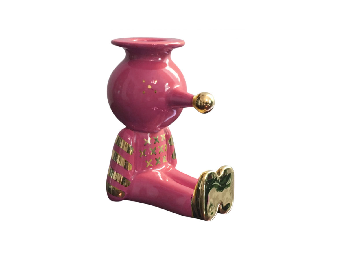 Подсвечник Bosa Pinocchietto