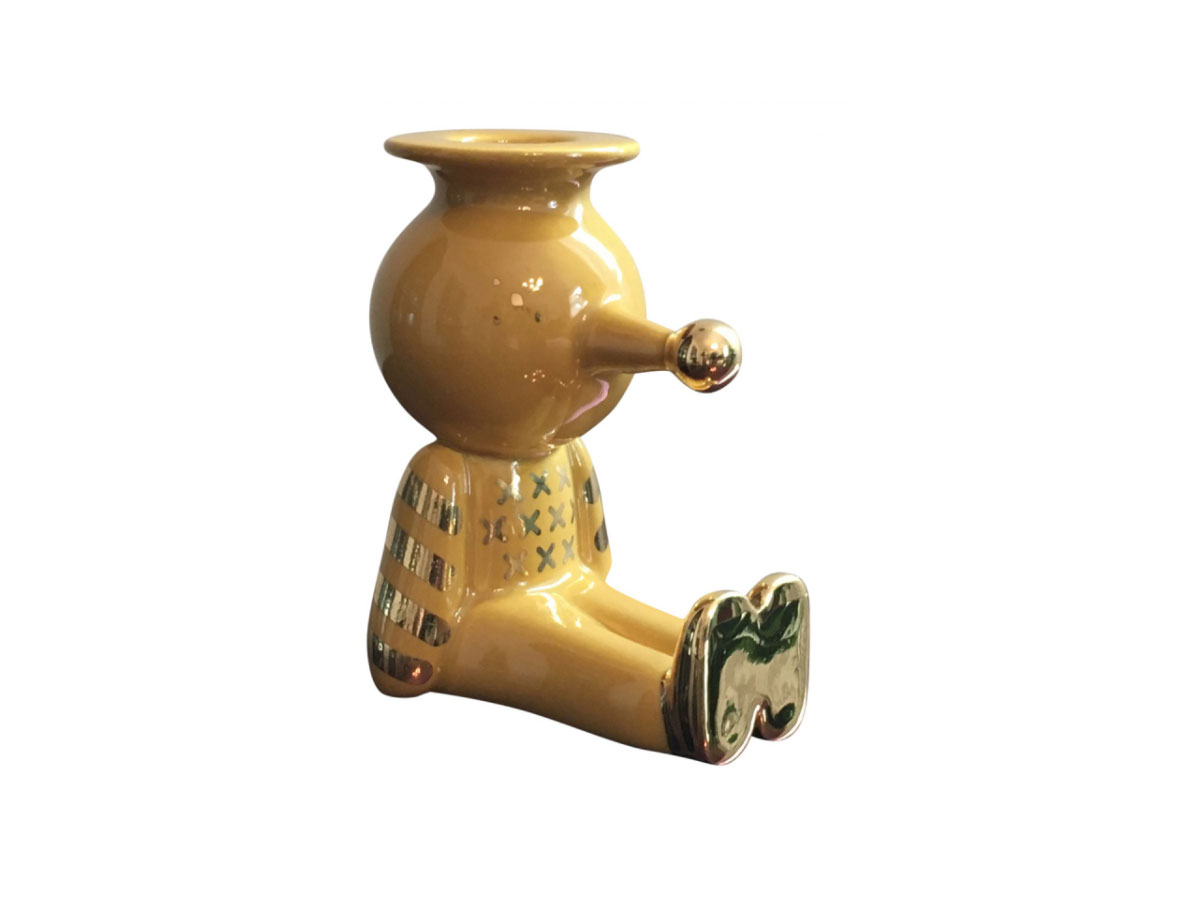 Подсвечник Bosa Pinocchietto