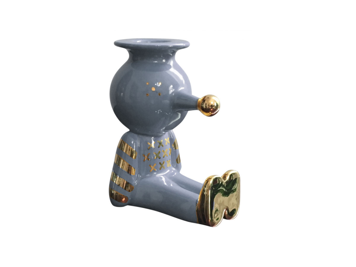 Подсвечник Bosa Pinocchietto