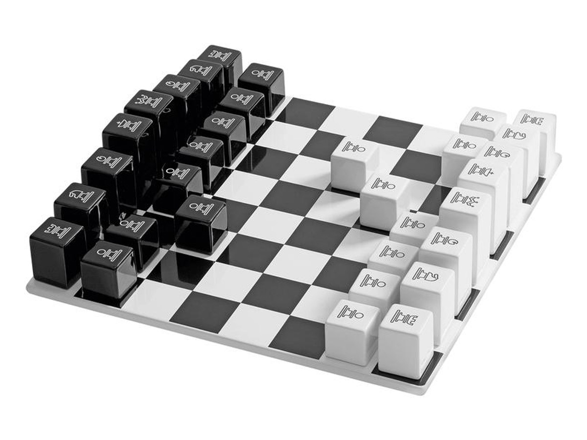 Bosa Scacchiera Chess Board