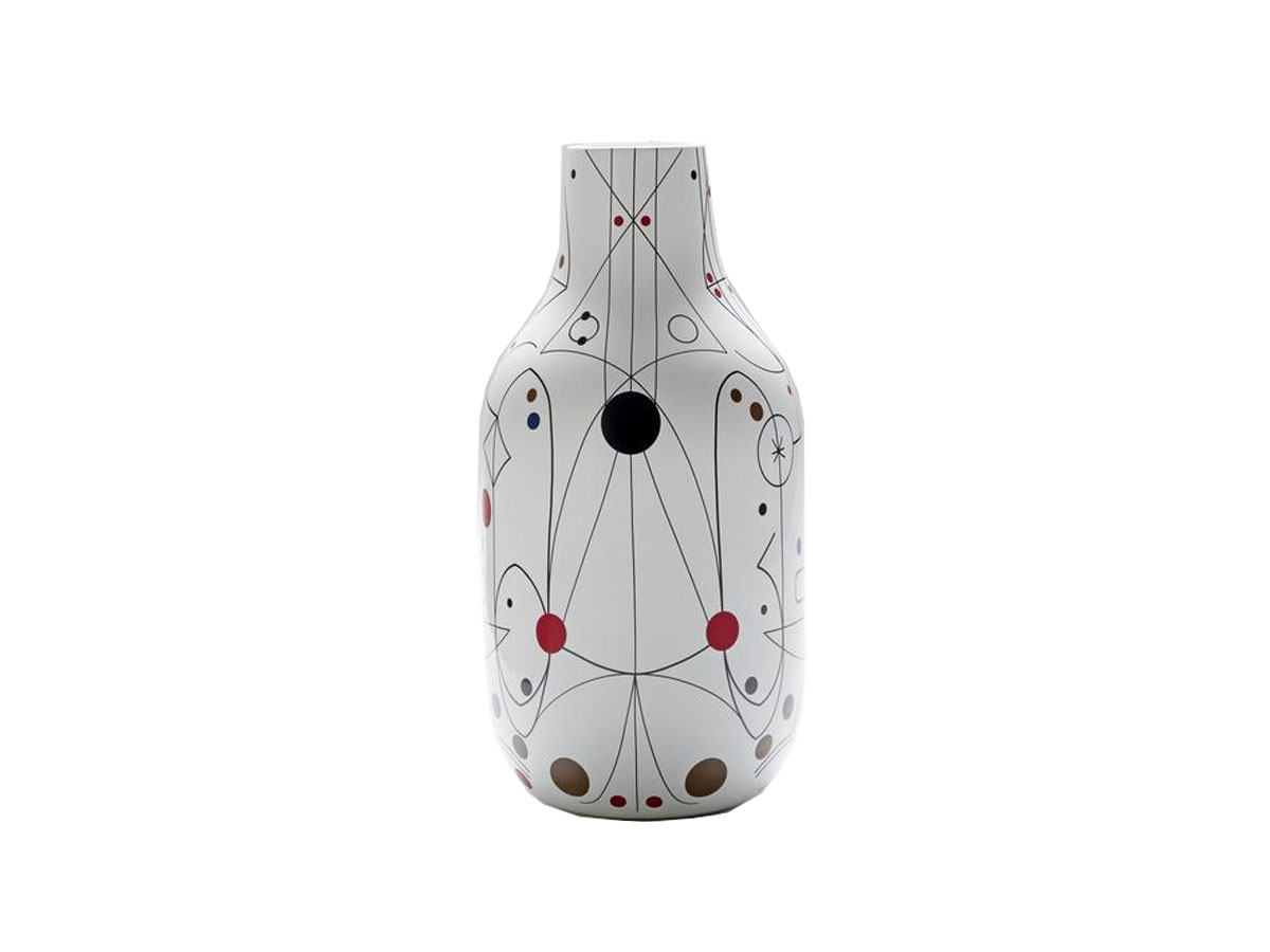 Bosa Strypy The First Vase