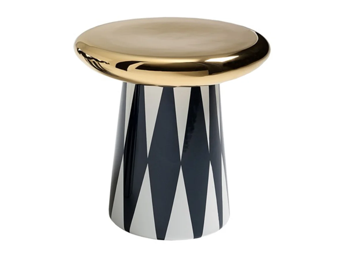 Bosa T Table Tall D5 Coffee Table
