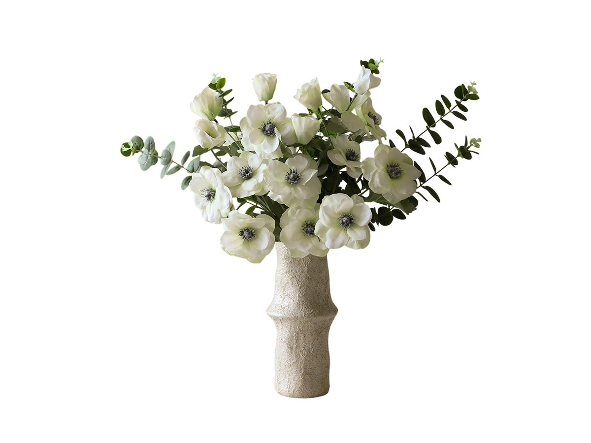 Букет Botané White Satin