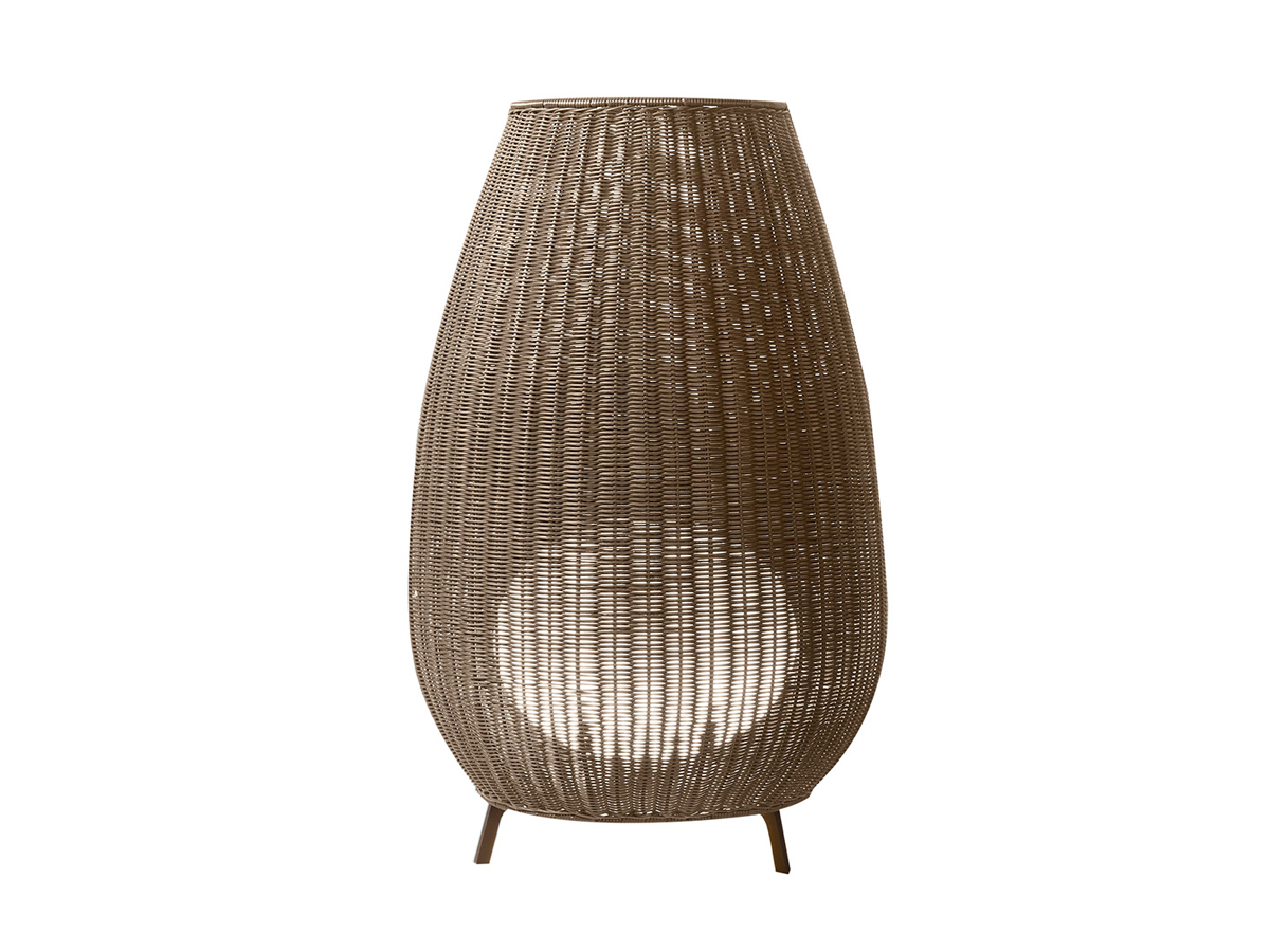 Bover Amphora 02 Floor Lamp Outdoor