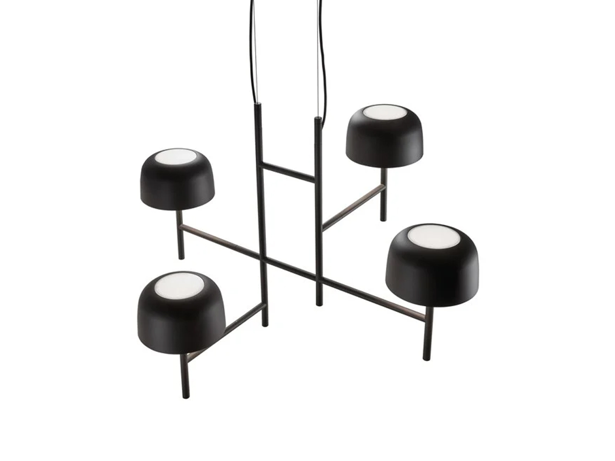 Bover Bol S4l Suspension Lamp