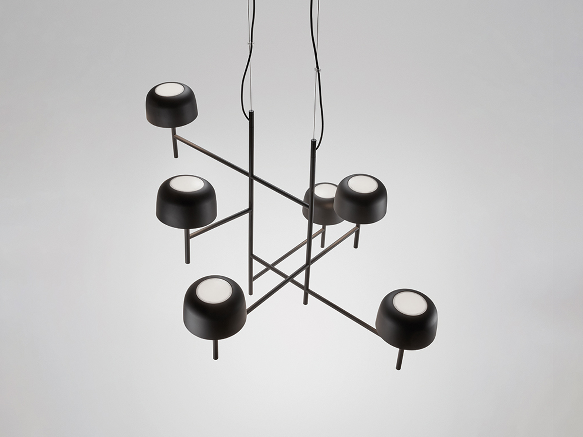 Bover Bol S6l Suspension Lamp