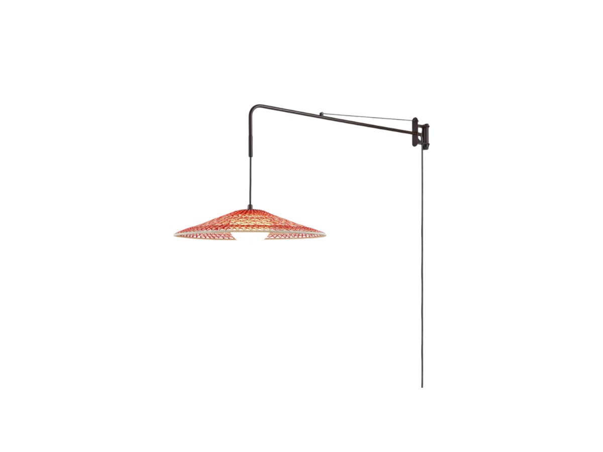 Bover Nans 55 A98 Outdoor Wall Lamp