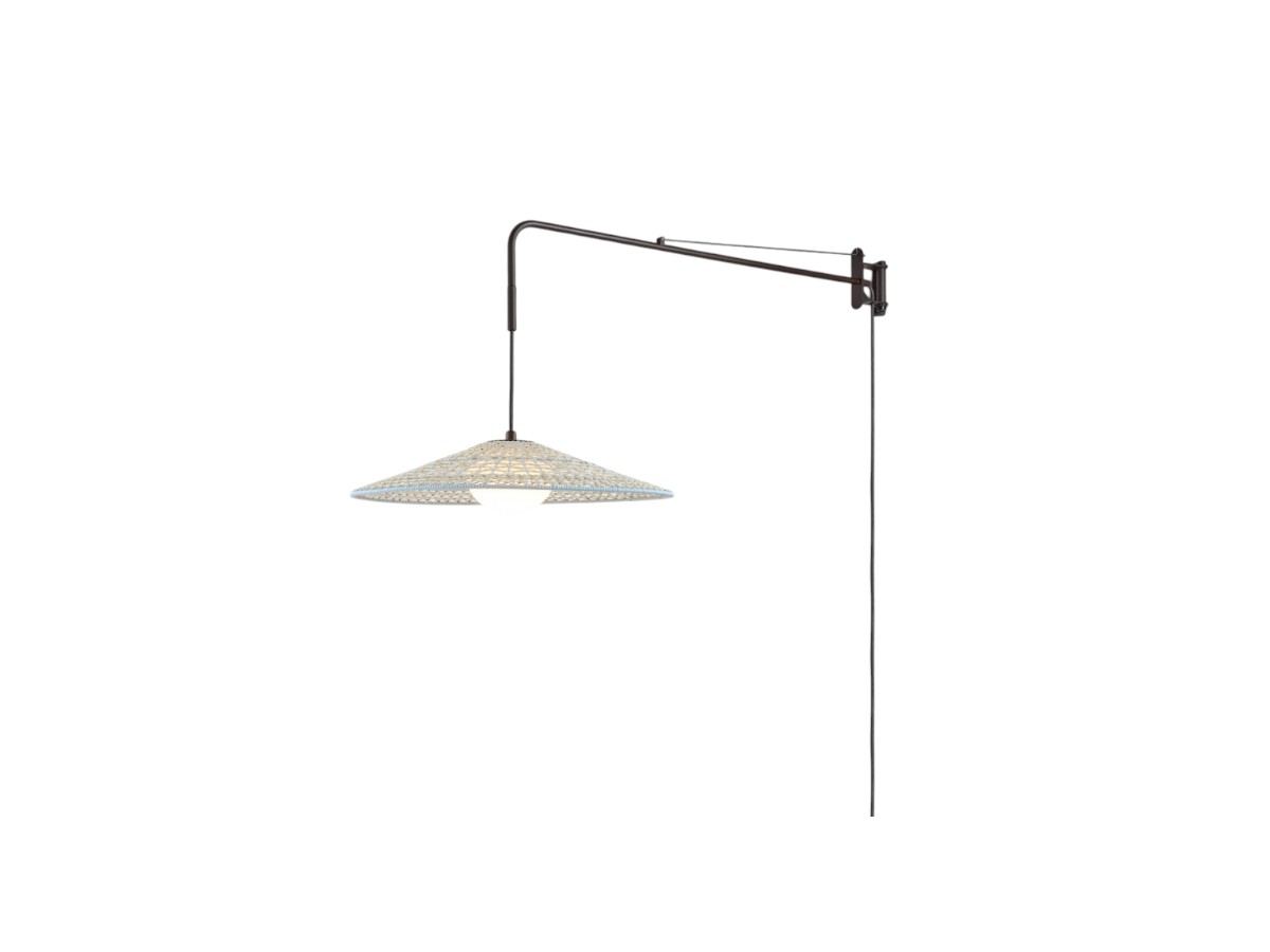 Bover Nans 55 A98 Outdoor Wall Lamp