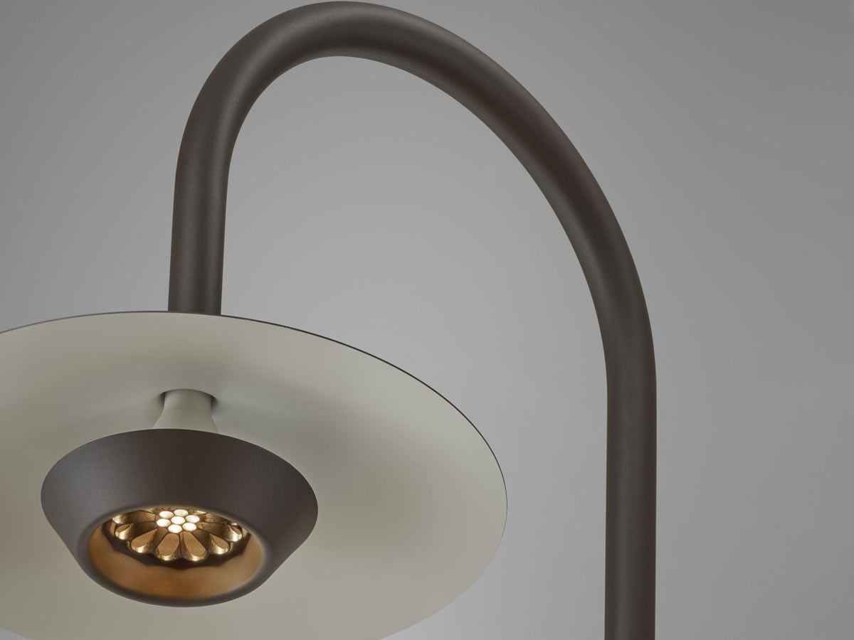 Bover Fanalet F300 Outdoor Floor Lamp