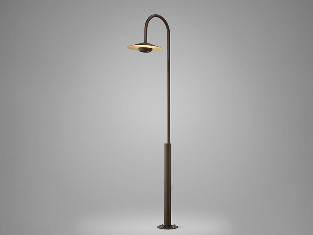 Bover Fanalet F300 Outdoor Floor Lamp