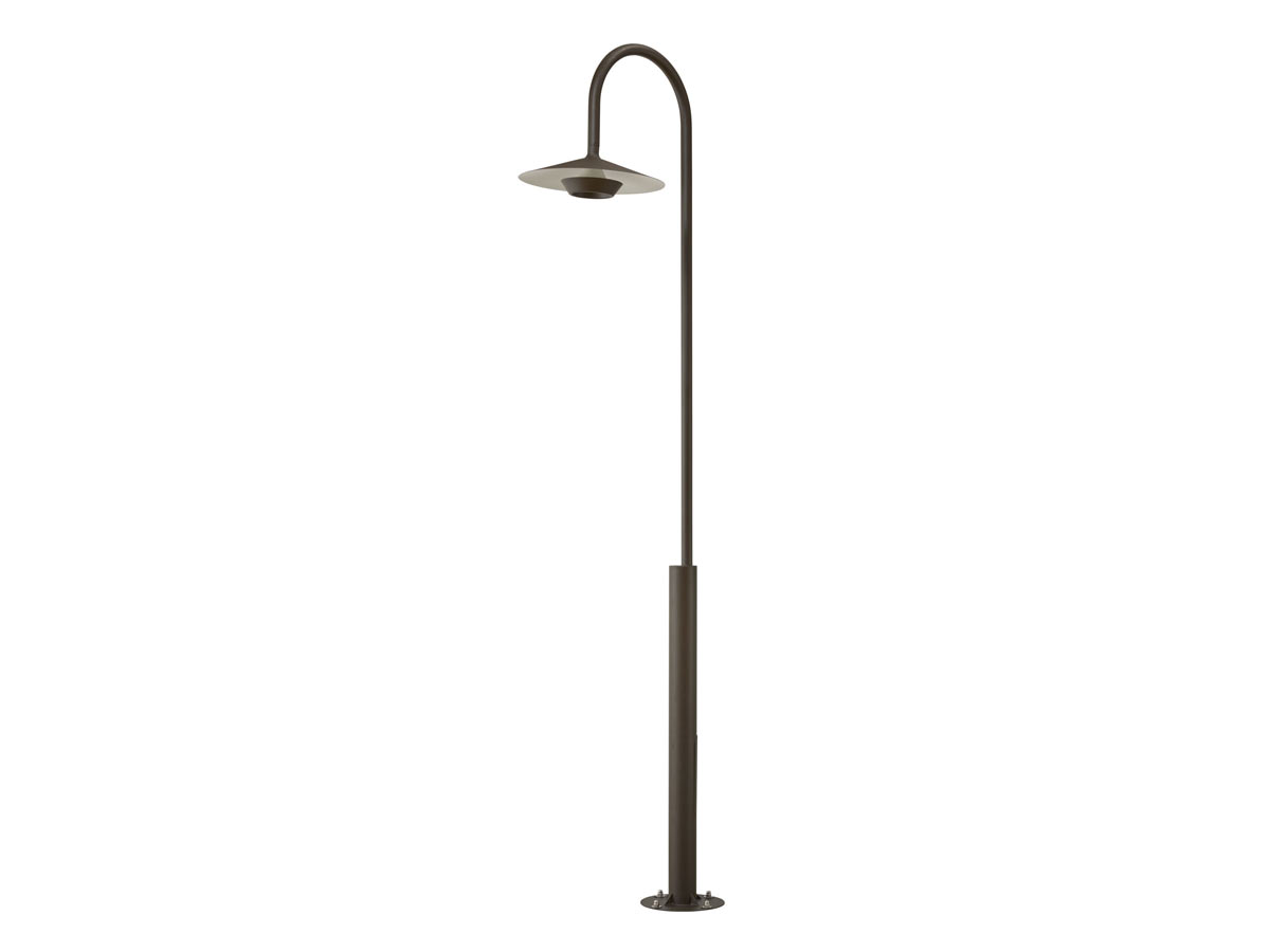 Bover Fanalet F300 Outdoor Floor Lamp