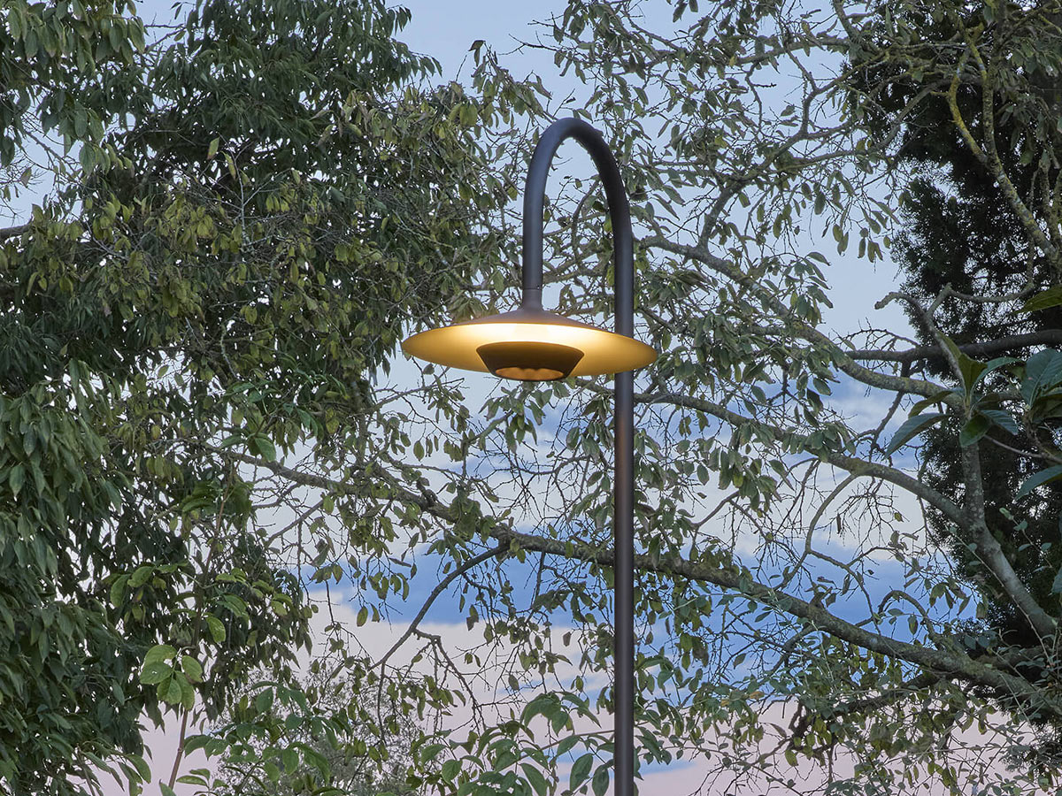 Bover Fanalet F300 Outdoor Floor Lamp