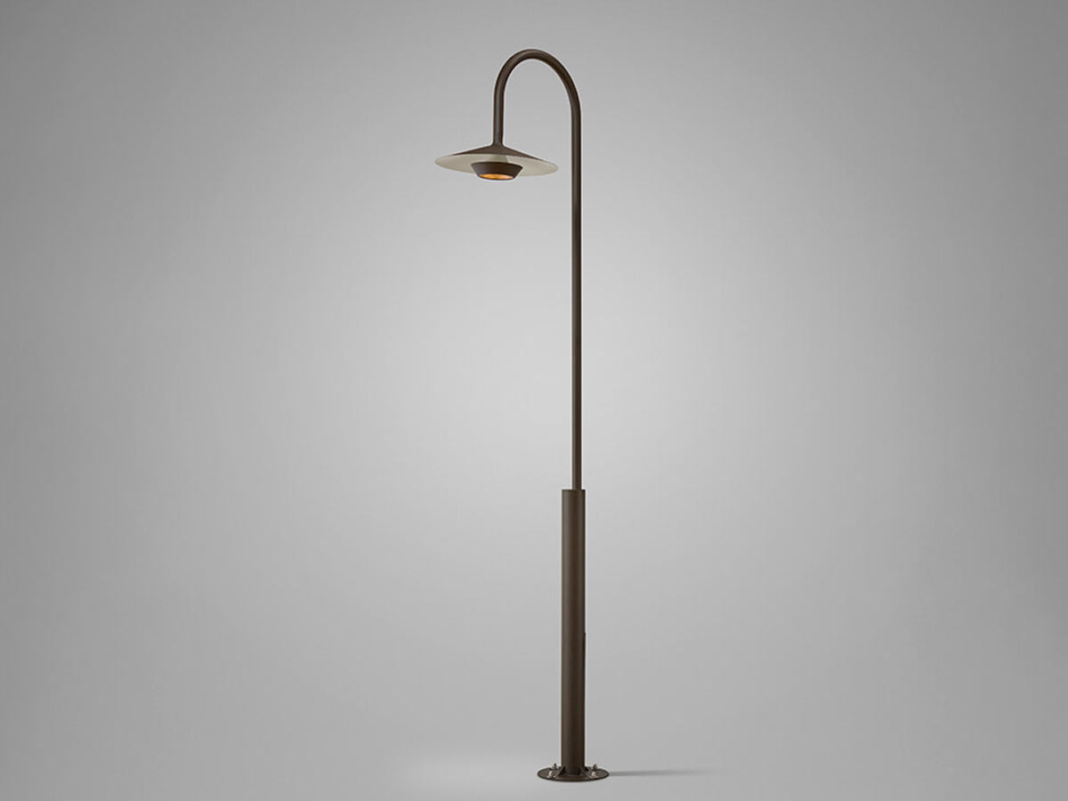 Bover Fanalet F300 Outdoor Floor Lamp
