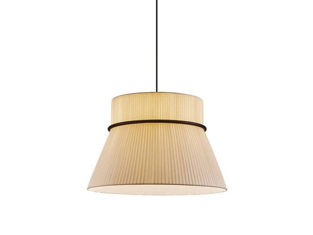Bover Folie S60 Suspension Lamp