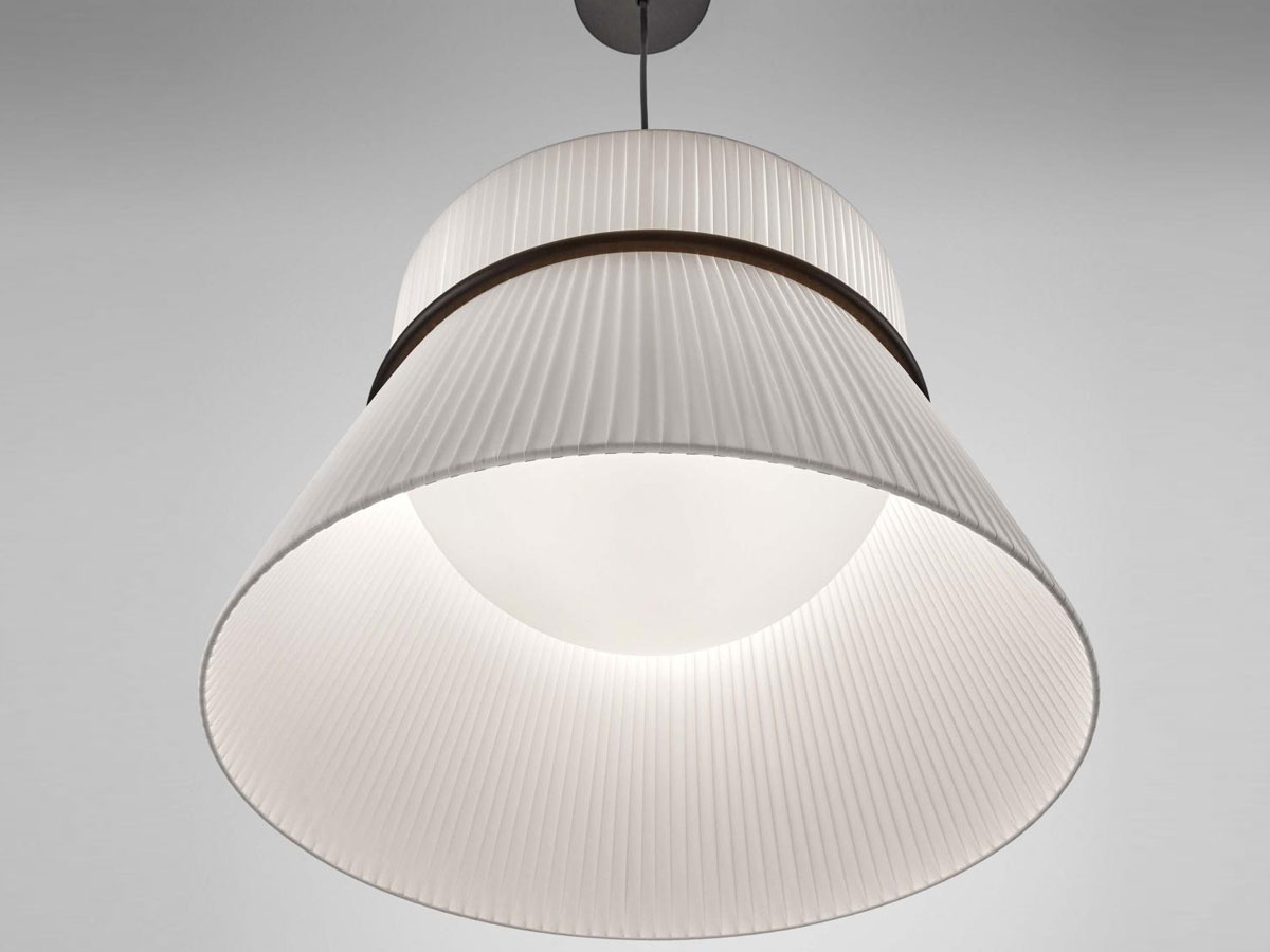 Bover Folie S60 Suspension Lamp