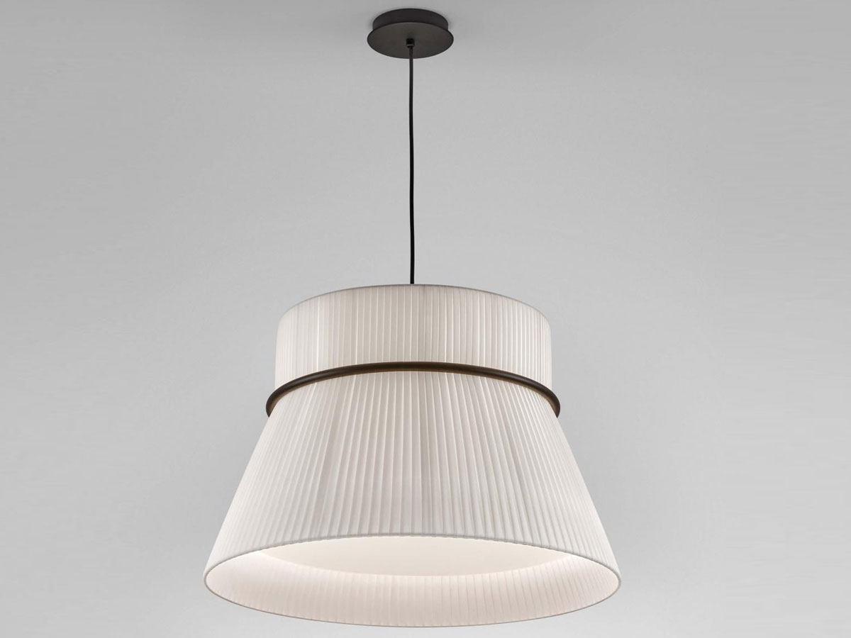 Bover Folie S60 Suspension Lamp