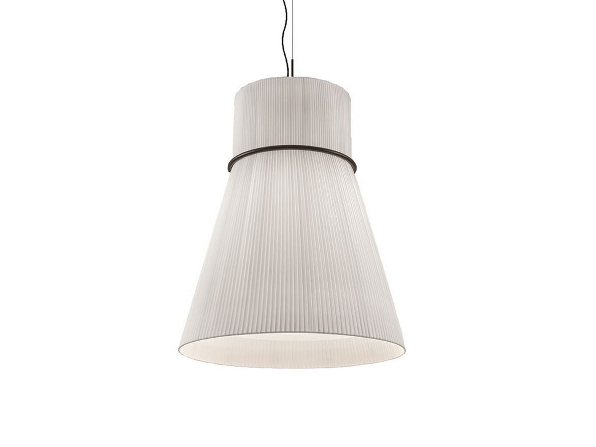 Bover Folie S70 Suspension Lamp