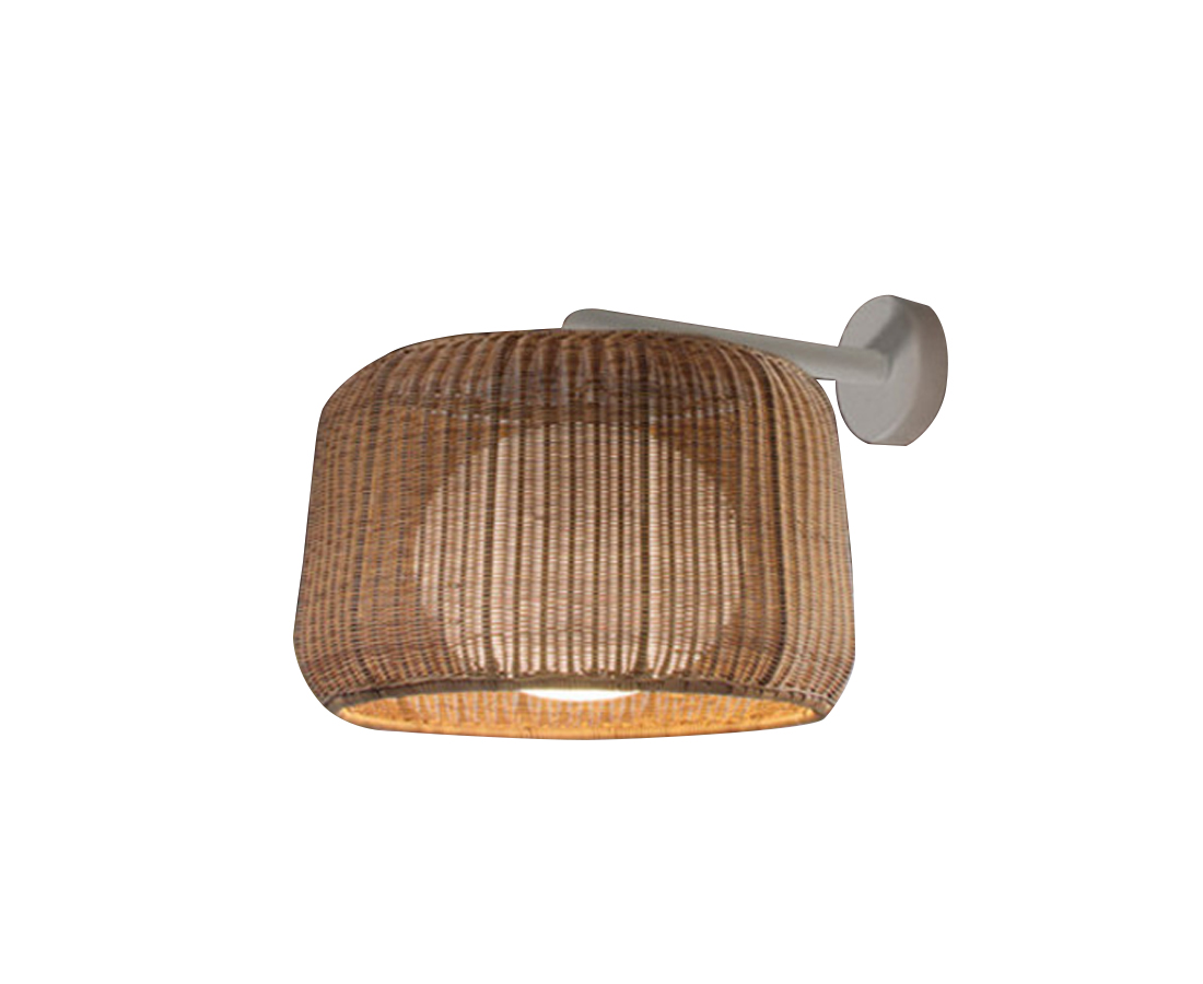Bover Fora A Wall Lamp Outdoor