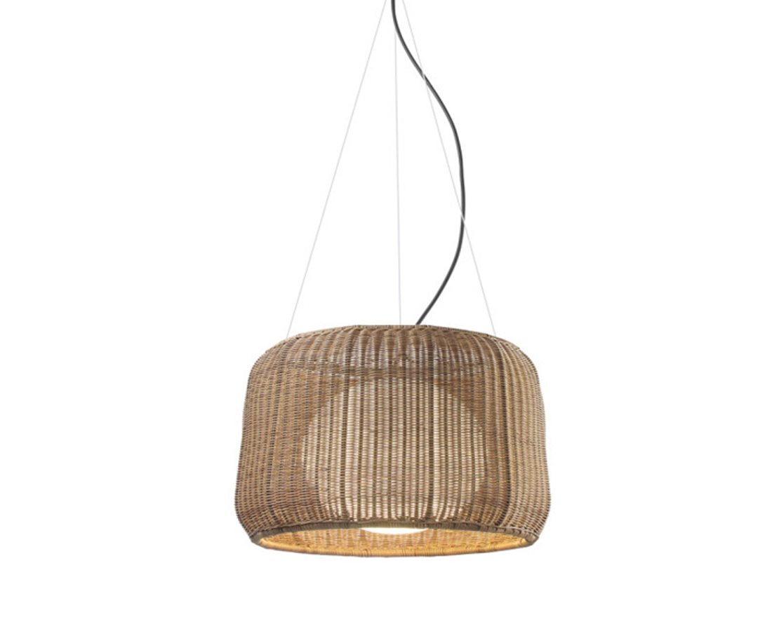 Bover Fora 90 Suspension Lamp Outdoor