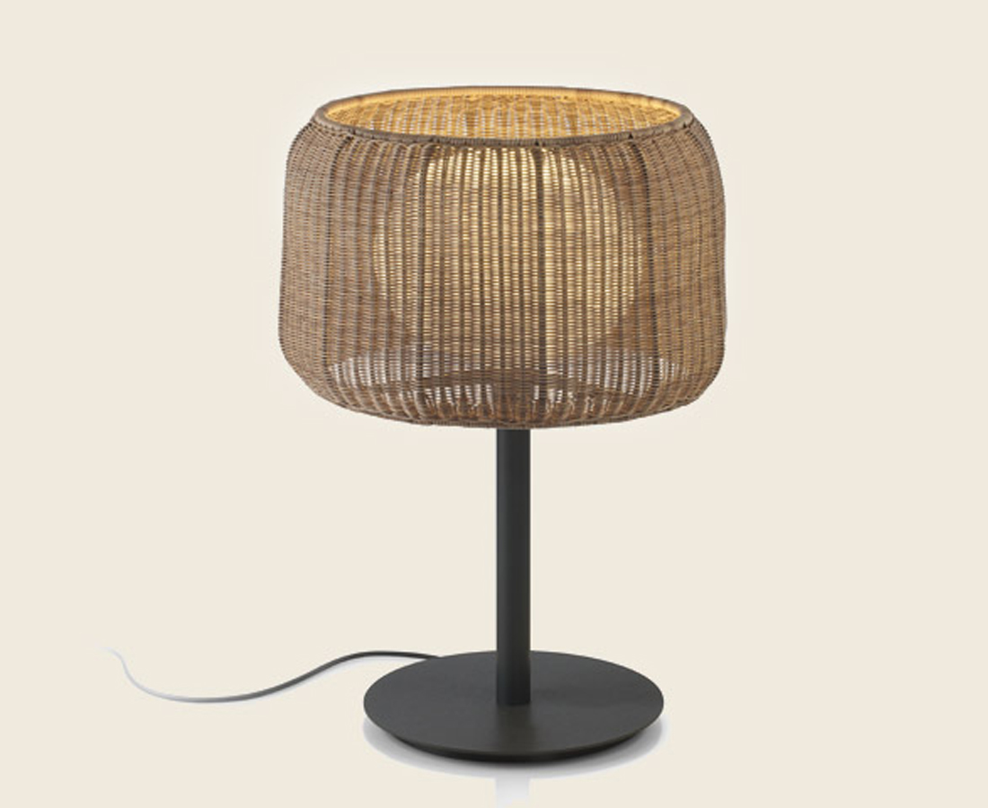 Bover Fora M Table Lamp Outdoor