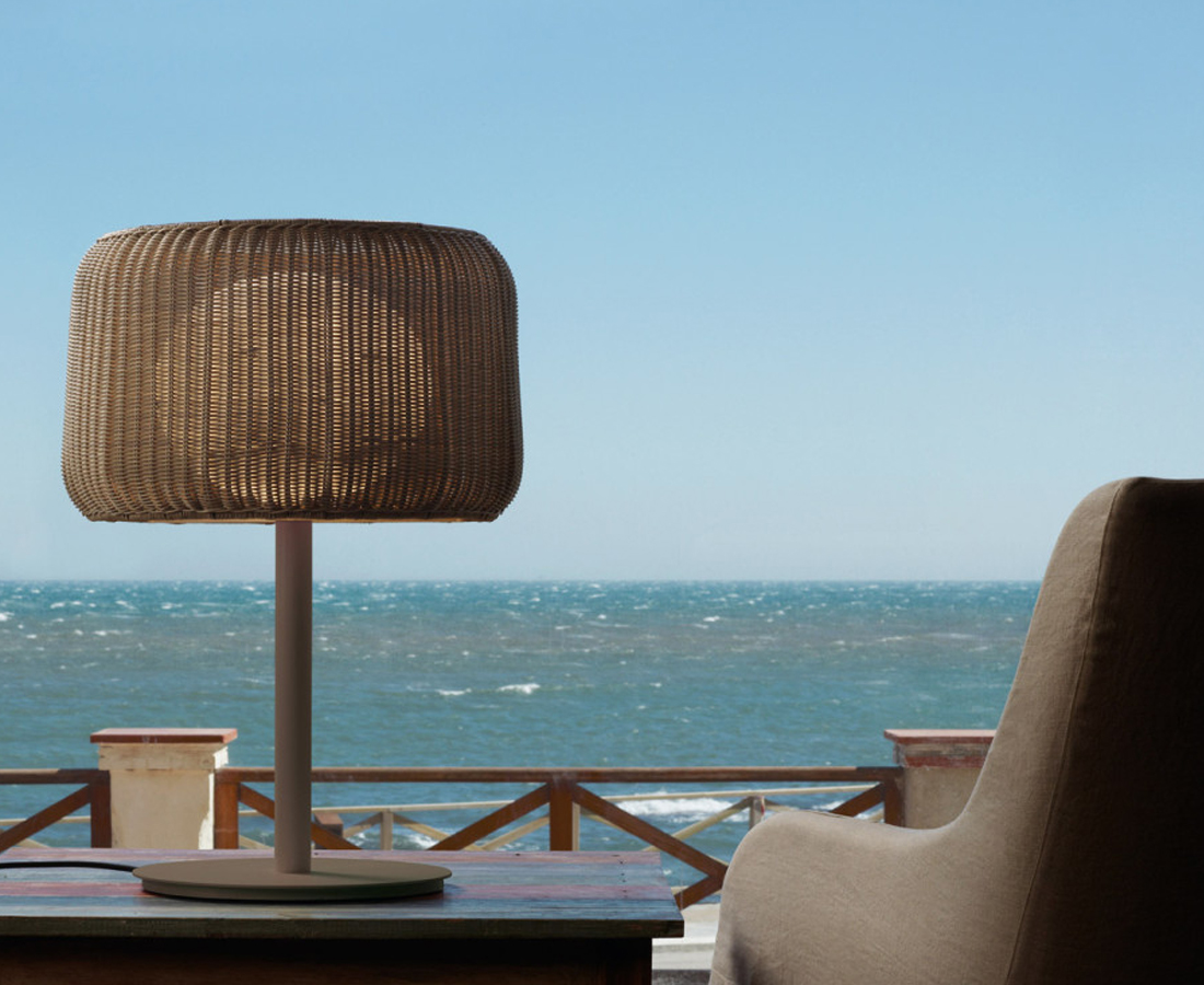 Bover Fora M Table Lamp Outdoor