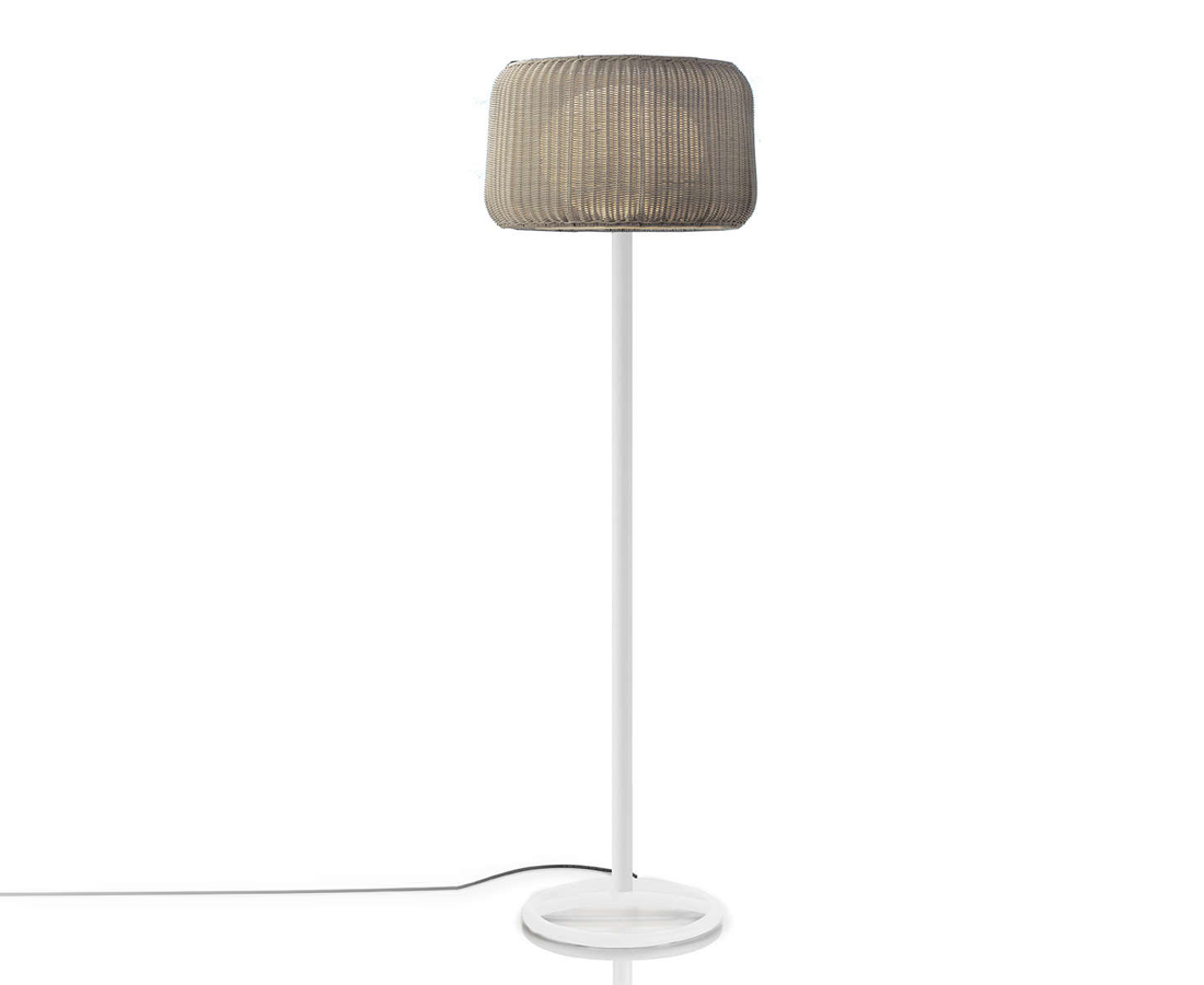 Bover Fora P Floor Lamp Outdoor