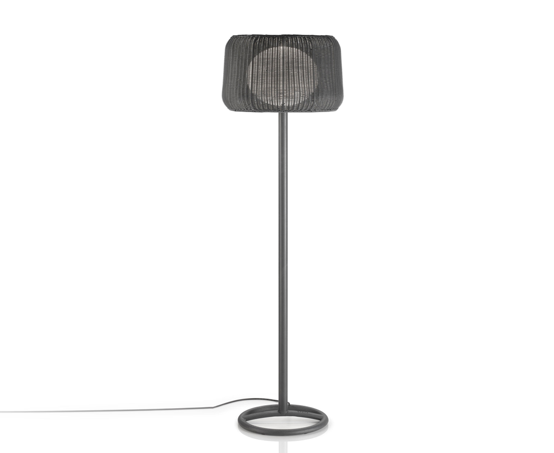 Bover Fora P Floor Lamp Outdoor