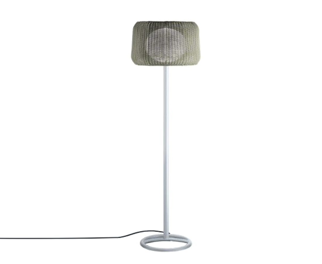 Bover Fora P Floor Lamp Outdoor