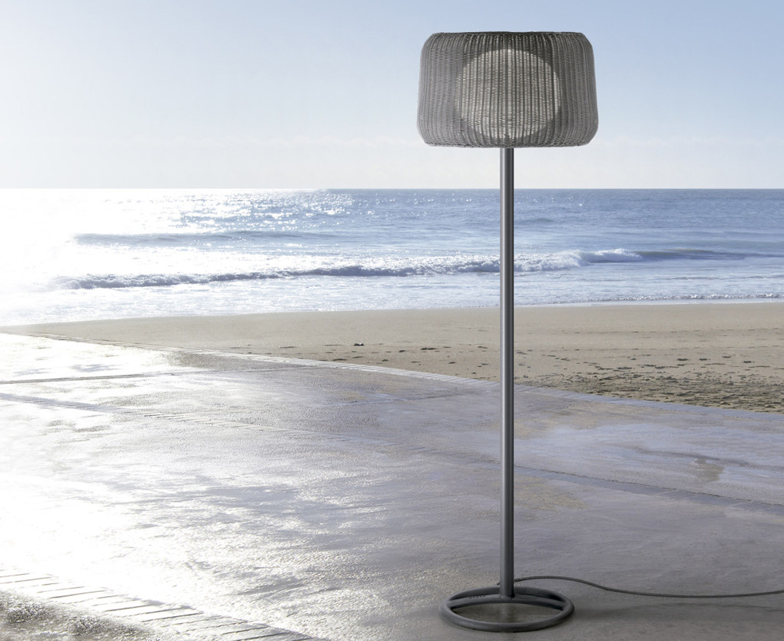 Bover Fora P Floor Lamp Outdoor