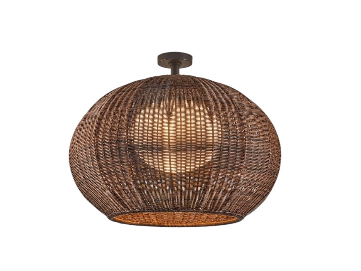 Bover Garota Pf 02 Ceiling Lamp Outdoor