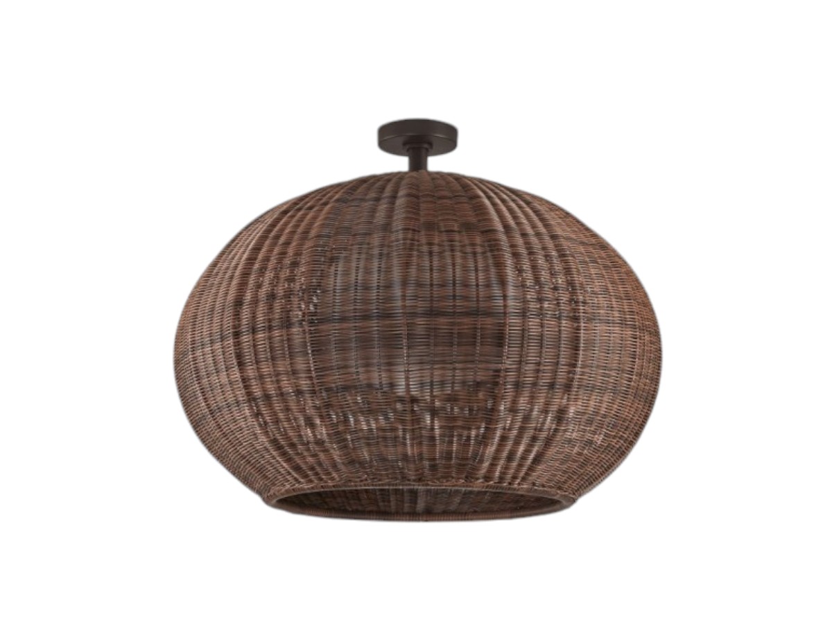 Bover Garota Pf 02 Ceiling Lamp Outdoor