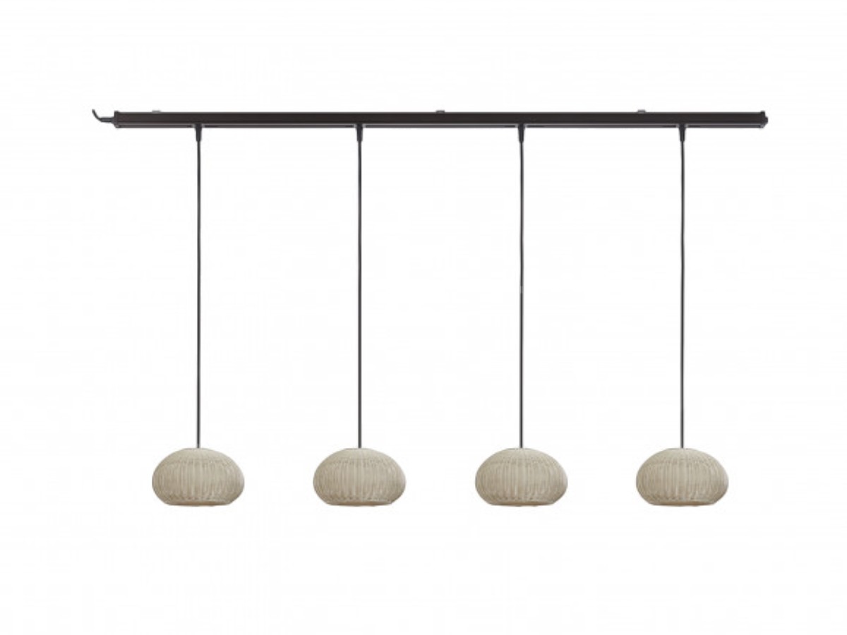 Bover Garota Pf 27 4l Ceiling Lamp Outrack