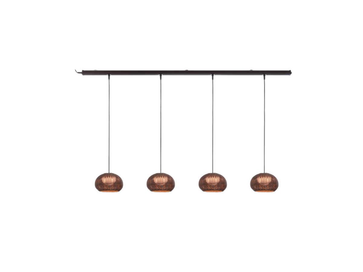 Bover Garota Pf 27 4l Ceiling Lamp Outrack