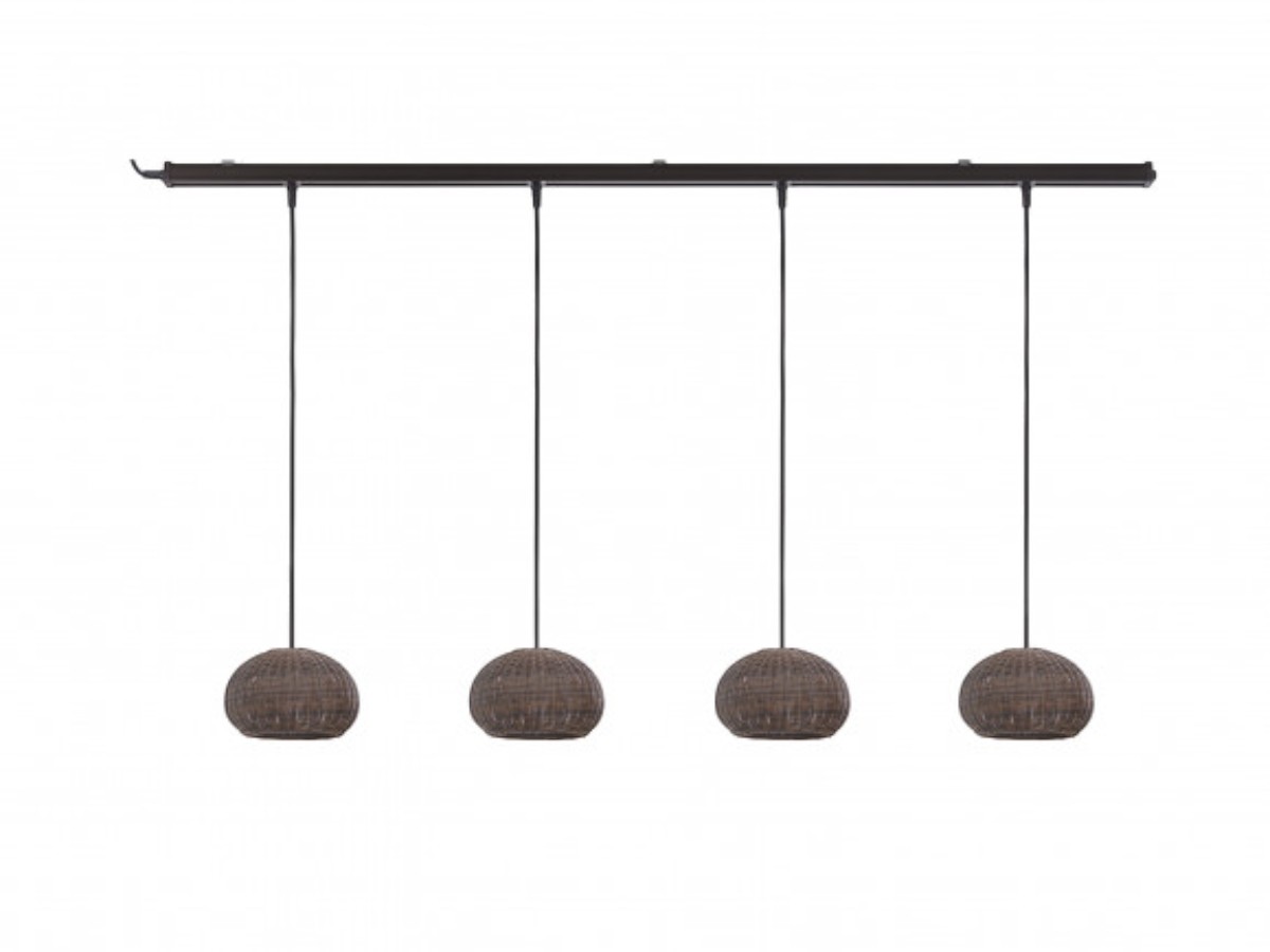 Bover Garota Pf 27 4l Ceiling Lamp Outrack