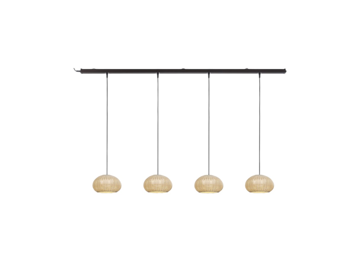Bover Garota Pf 27 4l Ceiling Lamp Outrack