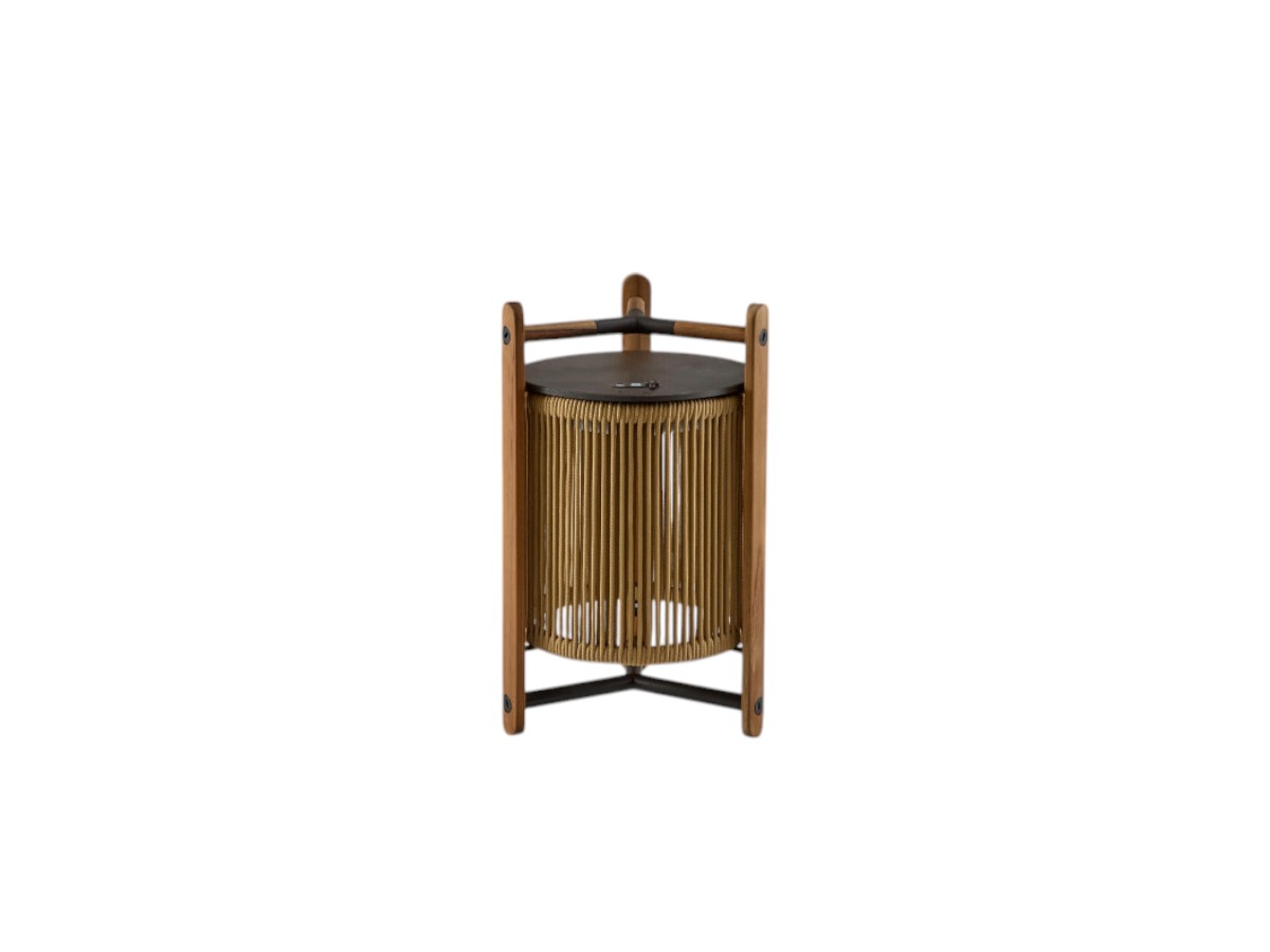 Bover Kando M40r Outdoor Rechargeable Table Lamp