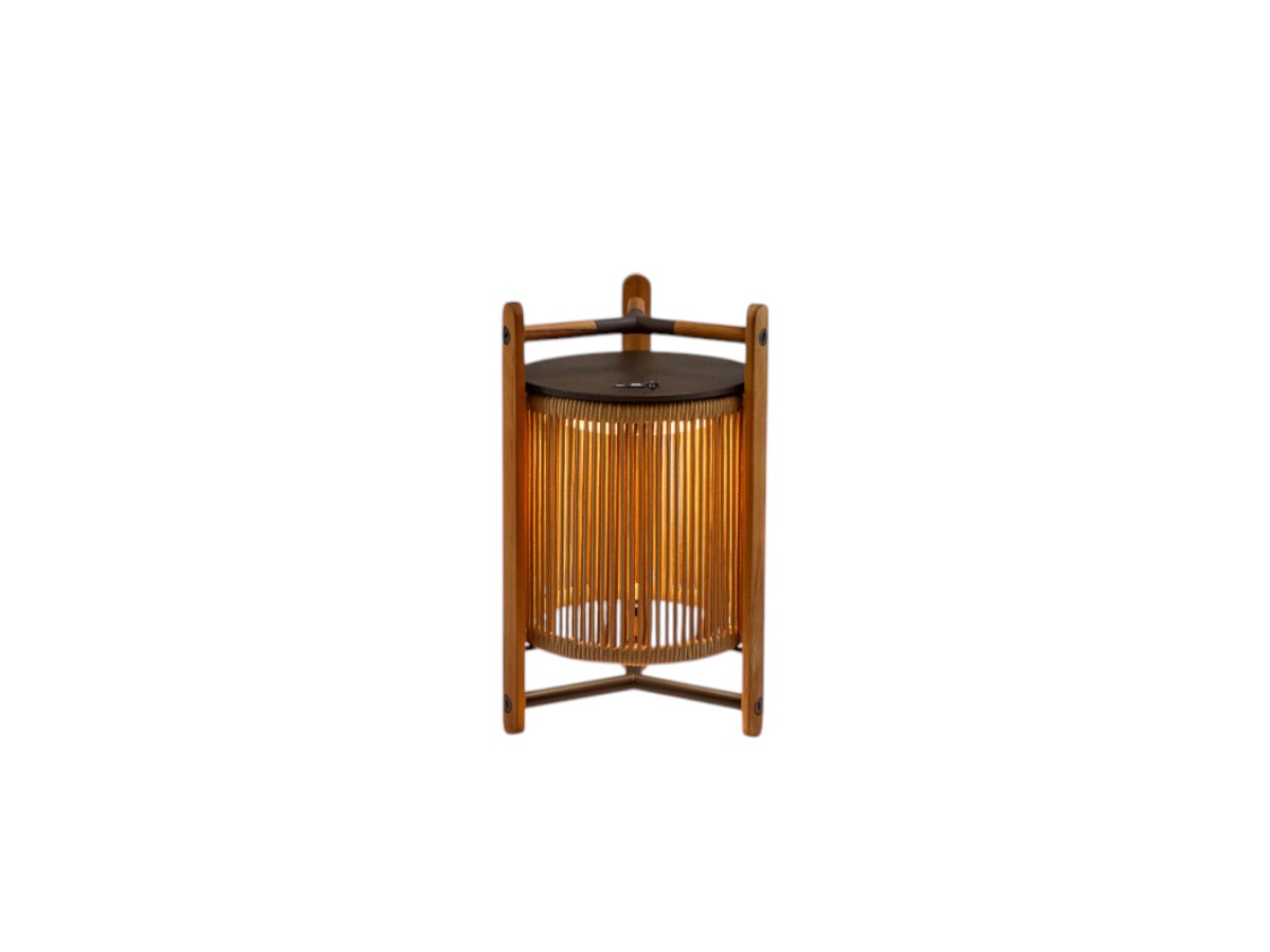 Bover Kando M40r Outdoor Rechargeable Table Lamp