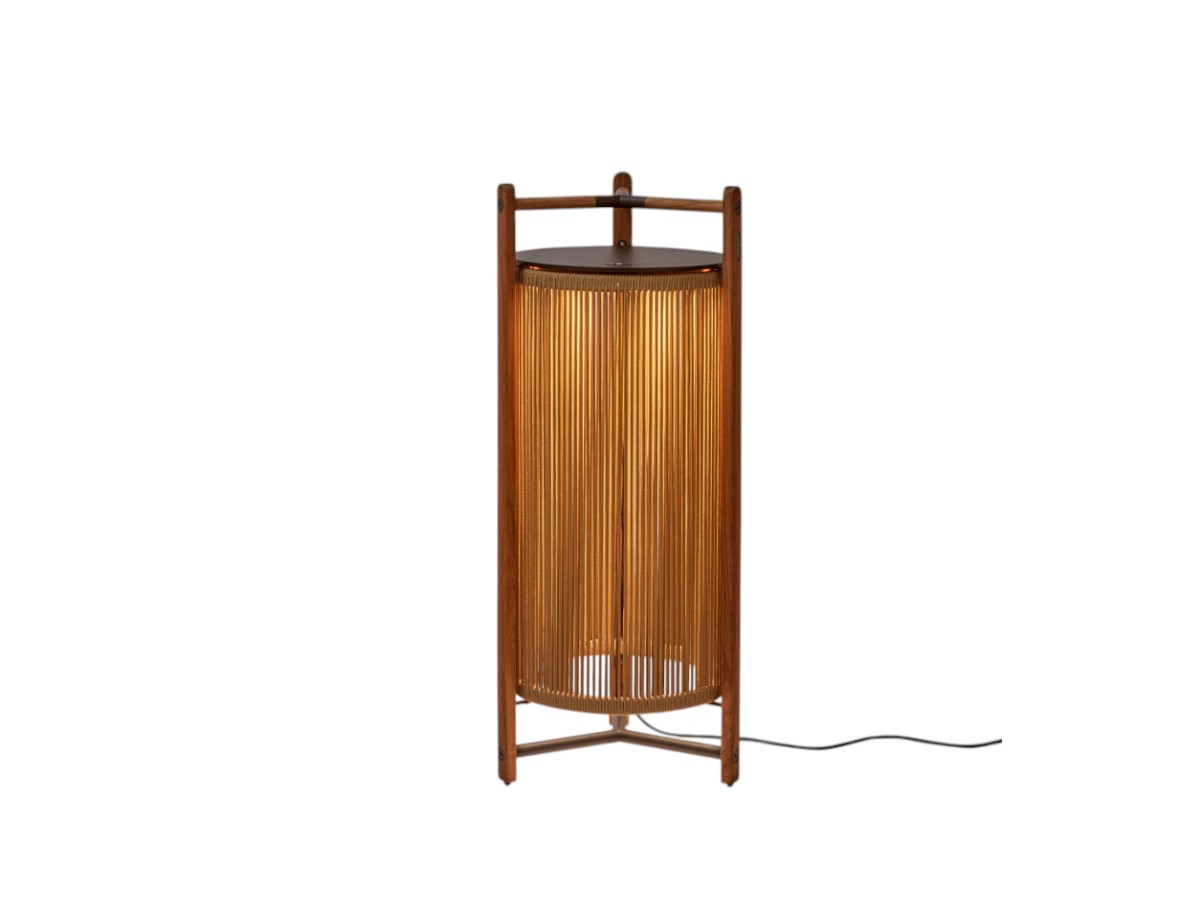 Bover Kando P111 Outdoor Floor Lamp