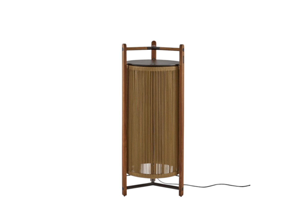 Bover Kando P111 Outdoor Floor Lamp