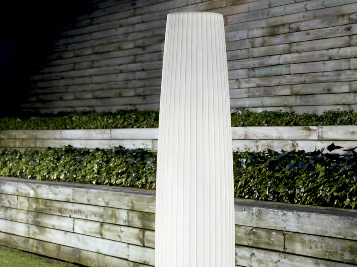 Bover Maxi P03 Floor Lamp