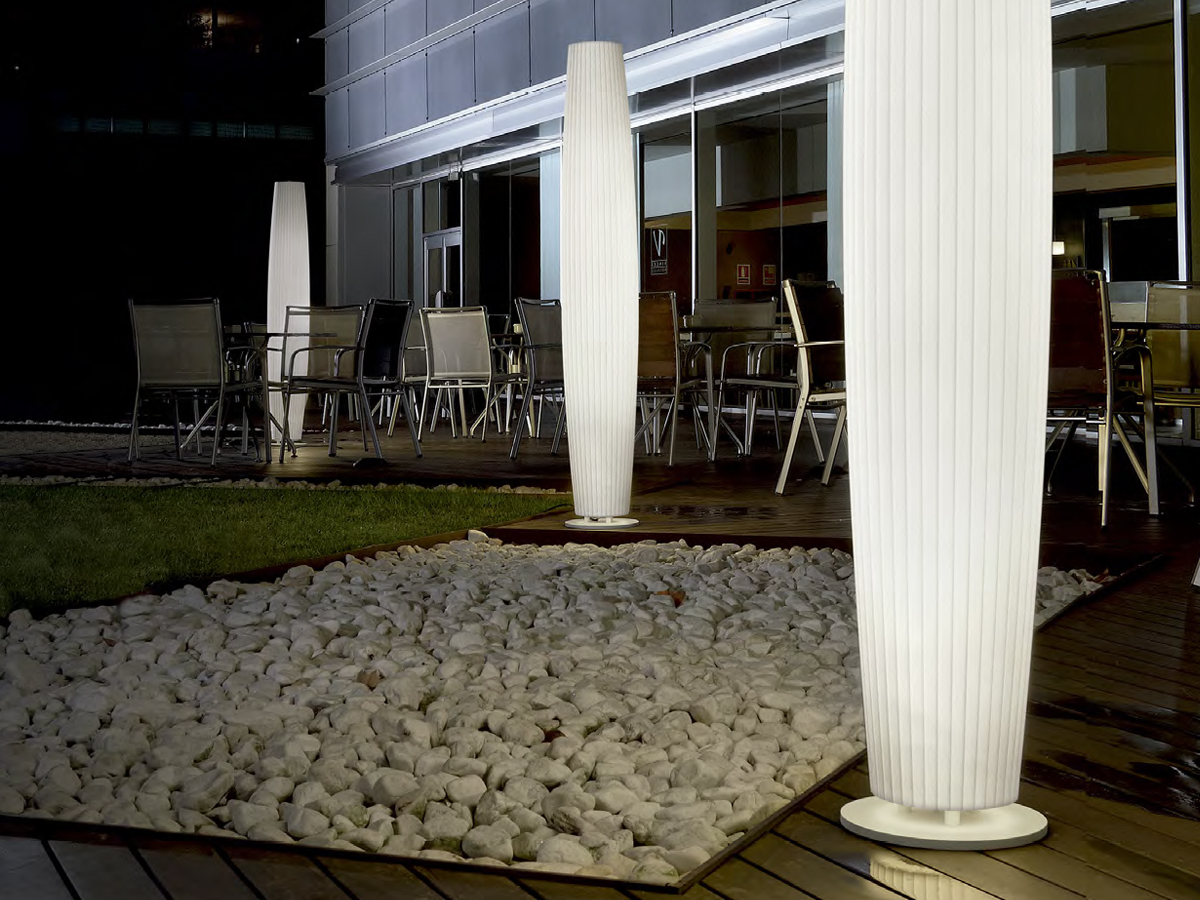 Bover Maxi P03 Floor Lamp