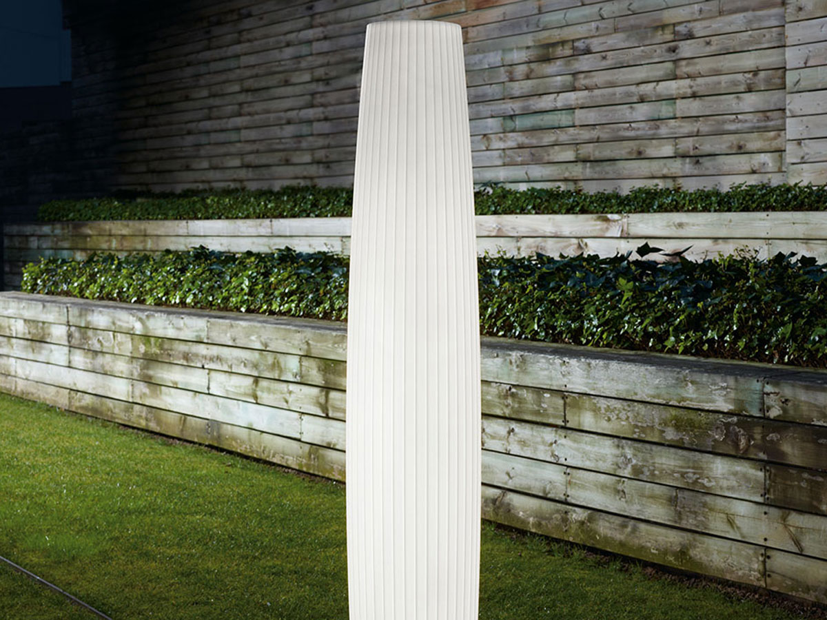 Bover Maxi P 180 Floor Lamp Outdoor