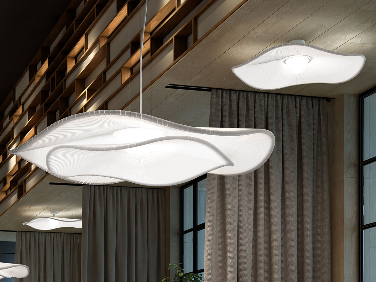 Bover Mediterrania Pf10501 Ceiling Lamp