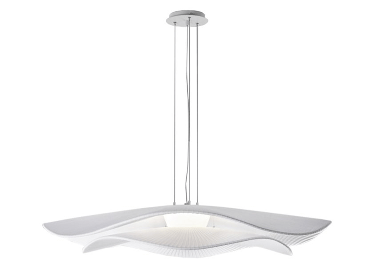 Bover Mediterrania S 105 02 Suspension Lamp
