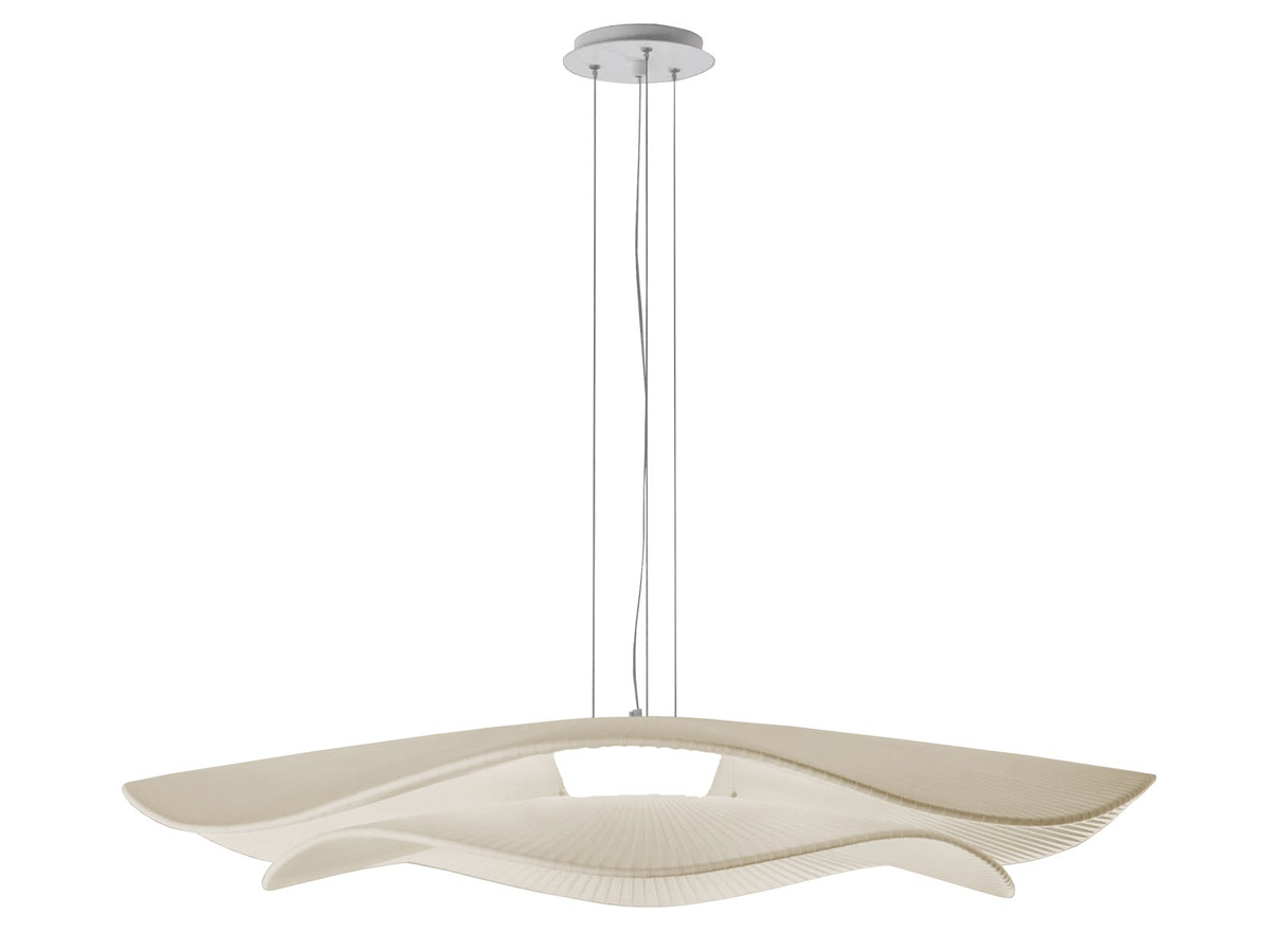 Bover Mediterrania S 105 02 Suspension Lamp