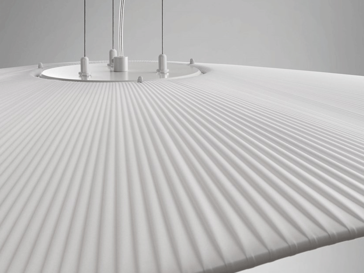 Bover Mediterrania S 105 02 Suspension Lamp