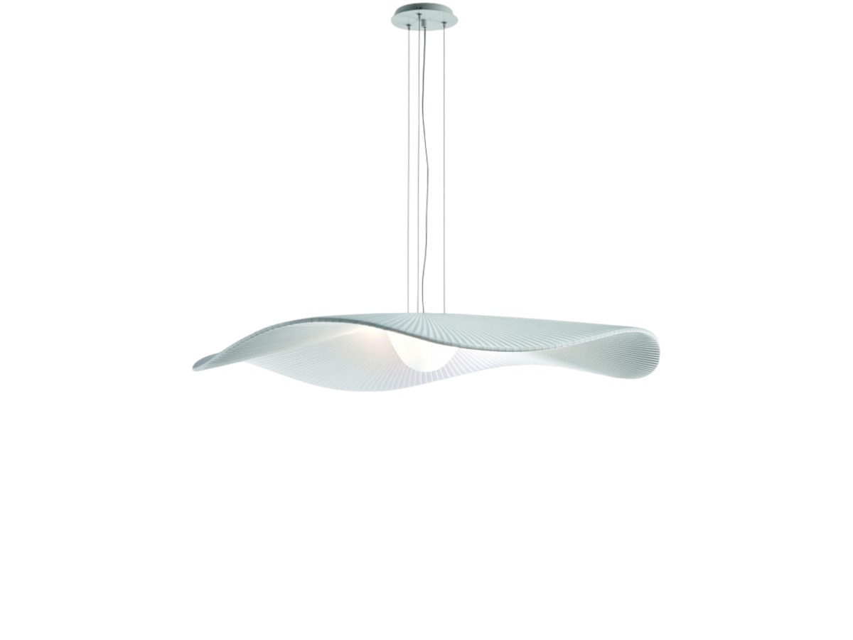 Bover Mediterrania S 105 Suspension Lamp
