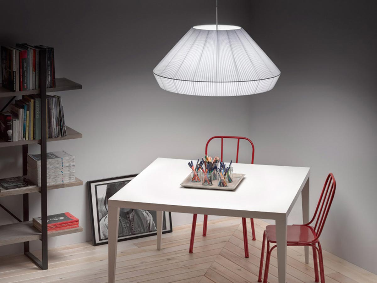 Bover Mei 125 Suspension Lamp