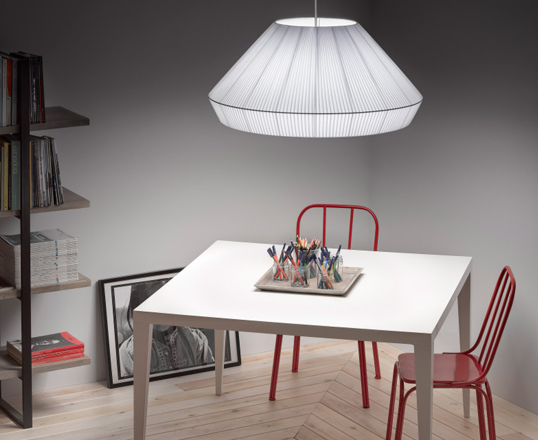 Bover Mei 150 Suspension Lamp