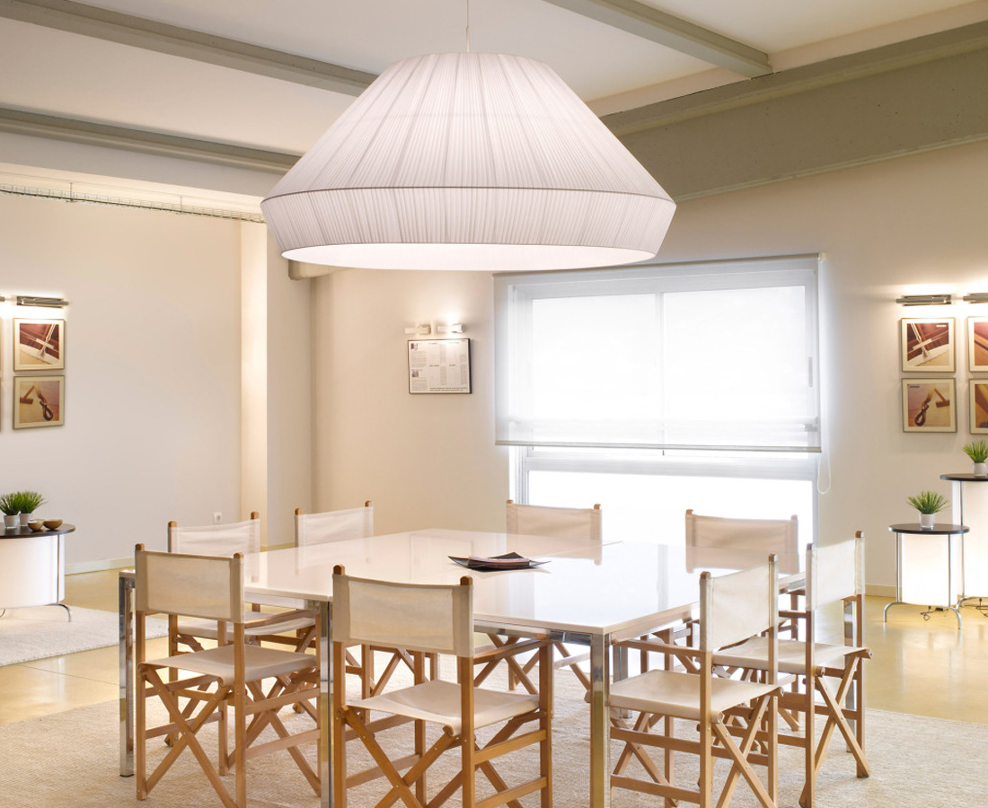 Bover Mei 90 Suspension Lamp